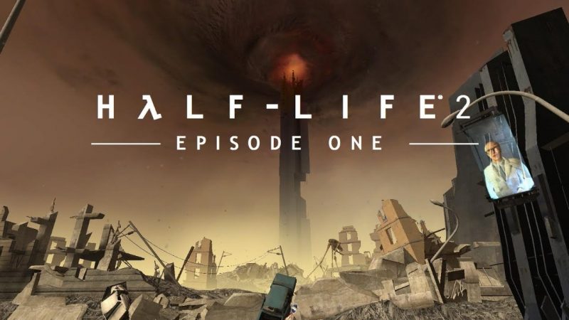 Half Life 2 Episode 2 Free Download